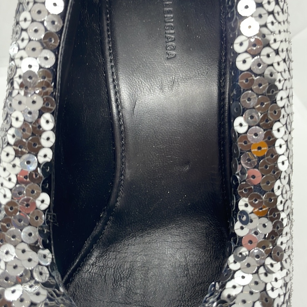 🪩Balenciaga XL Cinderella pumps (36) - Picture 15 of 16